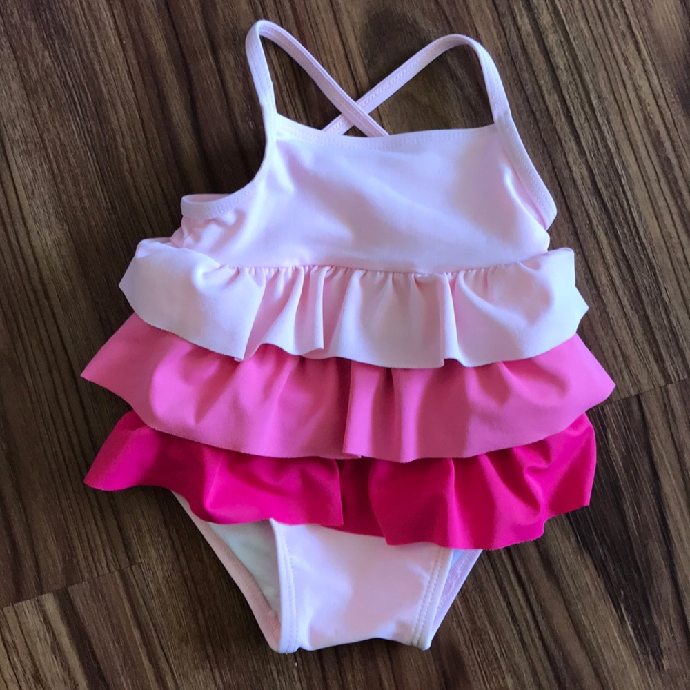Baby swimsuit